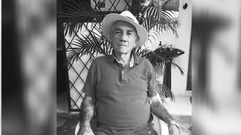 Asesinaron a líder social en su vivienda en Lérida Asesinaron a líder social en su vivienda en Lérida