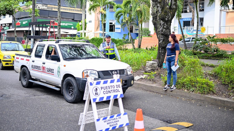 Tres muertos y 184 comparendos durante el fin de semana en Ibagué Tres muertos y 184 comparendos durante el fin de semana en Ibagué