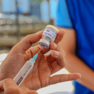 Más de 200.000 personas han sido vacunadas contra la fiebre amarilla en Ibagué