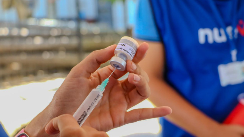 Más de 200.000 personas han sido vacunadas contra la fiebre amarilla en Ibagué Más de 200.000 personas han sido vacunadas contra la fiebre amarilla en Ibagué