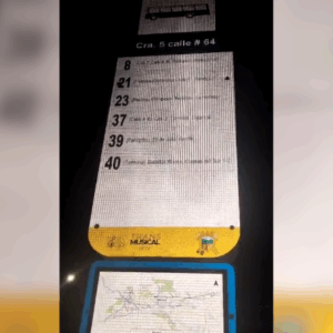 Controversia por inconsistencias en los nuevos paraderos del SETP en Ibagué Controversia por inconsistencias en los nuevos paraderos del SETP en Ibagué