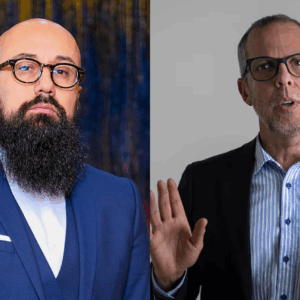 «Ya está bueno de payasadas»: Carrillo a Saade «Ya está bueno de payasadas»: Carrillo a Saade
