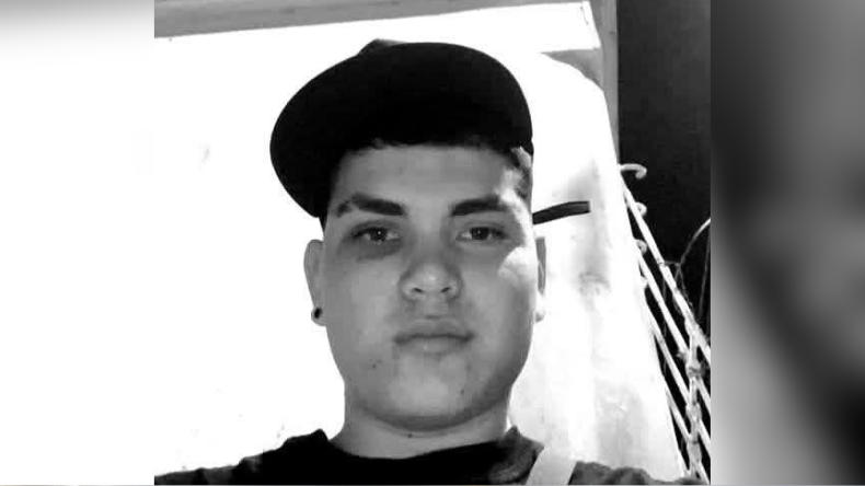 Asesinaron a un joven en zona rural de Fresno Asesinaron a un joven en zona rural de Fresno