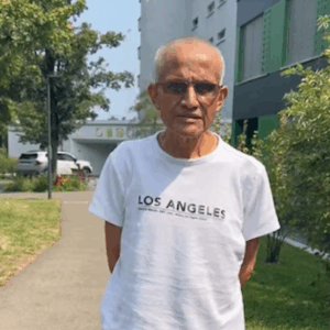 Murió en Suiza el periodista Fredy Calvache; Petro lamentó su partida Murió en Suiza el periodista Fredy Calvache; Petro lamentó su partida