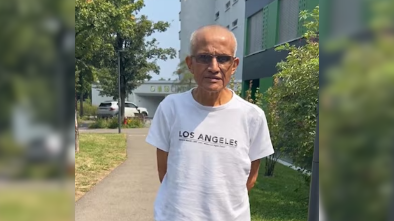 Murió en Suiza el periodista Fredy Calvache; Petro lamentó su partida Murió en Suiza el periodista Fredy Calvache; Petro lamentó su partida