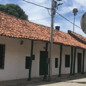 Hombre fue asesinado en plena plaza de mercado de Ambalema