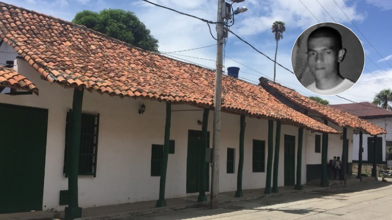 Hombre fue asesinado en plena plaza de mercado de Ambalema Hombre fue asesinado en plena plaza de mercado de Ambalema