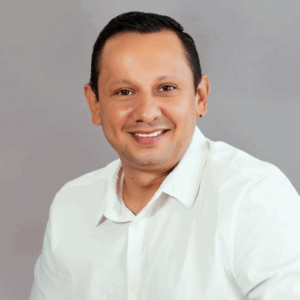 Francisco Bermúdez es el nuevo alcalde de Melgar