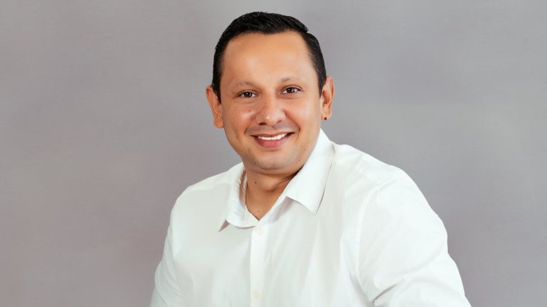 Francisco Bermúdez es el nuevo alcalde de Melgar Francisco Bermúdez es el nuevo alcalde de Melgar