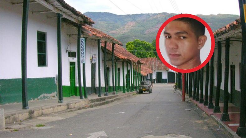 Aclarado el homicidio en Ambalema: víctima no tenía antecedentes ni relación con accidente de tránsito Aclarado el homicidio en Ambalema: víctima no tenía antecedentes ni relación con accidente de tránsito