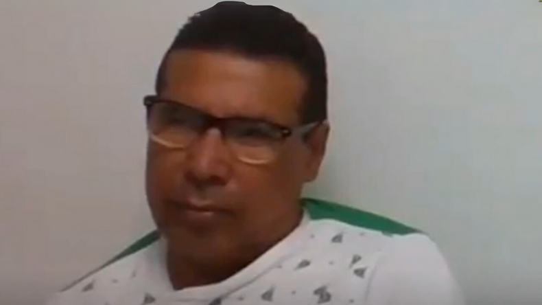 Condenaron a exparamilitar culpable del crimen de siete funcionarios del CTI Condenaron a exparamilitar culpable del crimen de siete funcionarios del CTI