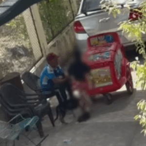 Denuncian a un hombre por presuntos tocamientos a una menor en el Guamo Denuncian a un hombre por presuntos tocamientos a una menor en el Guamo