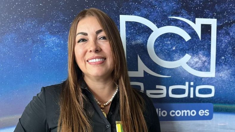 Claudia Aristizábal se retira de la gerencia regional de RCN Radio Claudia Aristizábal se retira de la gerencia regional de RCN Radio