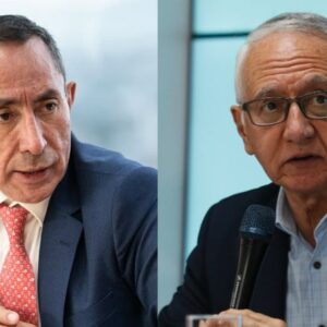 Una empresa de Ibagué logró embargar al presidente de Ecopetrol y al ministro de Salud