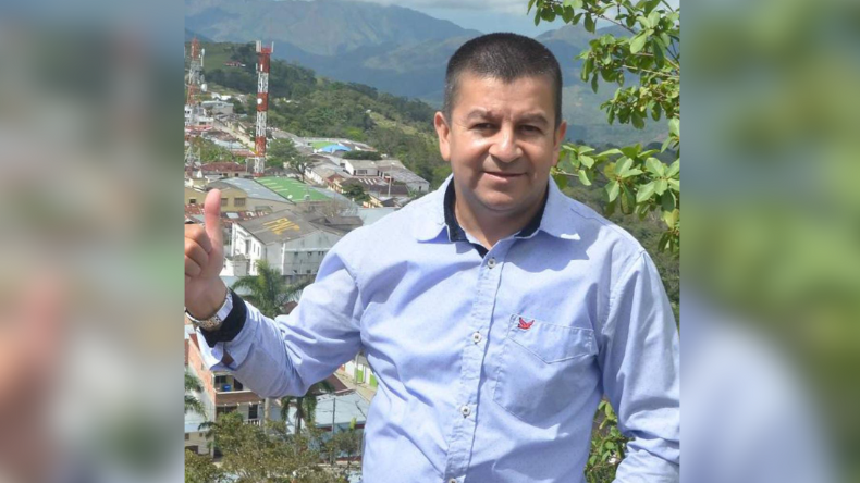 Denuncian irregularidades en proceso contra ibaguereño detenido en Polonia Denuncian irregularidades en proceso contra ibaguereño detenido en Polonia