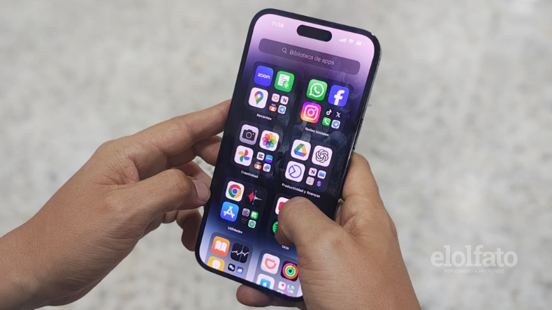 Abren investigación contra Apple en Colombia por presuntas restricciones al mercado Abren investigación contra Apple en Colombia por presuntas restricciones al mercado