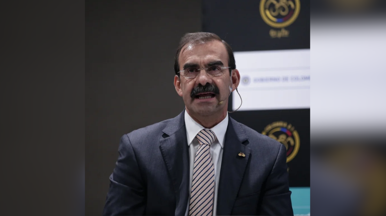 Corte Suprema condena a exdirector de la Policía por tráfico de influencias Corte Suprema condena a exdirector de la Policía por tráfico de influencias