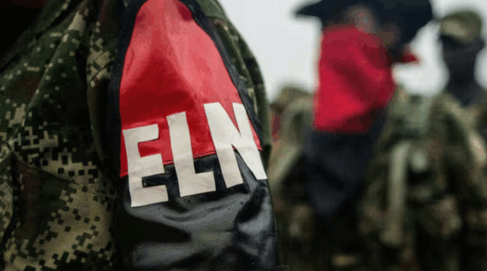 Gobierno despliega tropas ante amenaza de paro armado del ELN Gobierno despliega tropas ante amenaza de paro armado del ELN