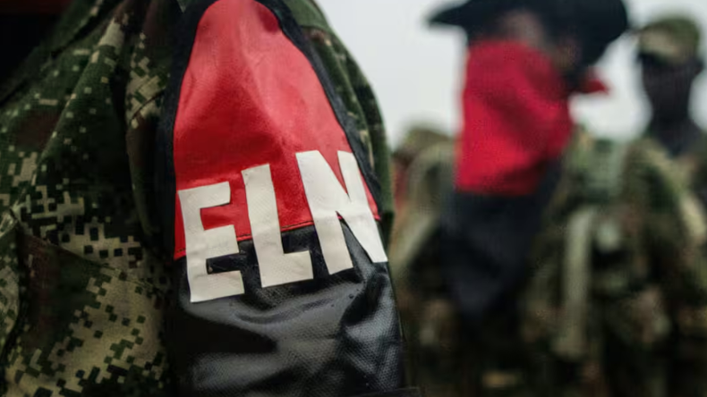 Gobierno despliega tropas ante amenaza de paro armado del ELN Gobierno despliega tropas ante amenaza de paro armado del ELN