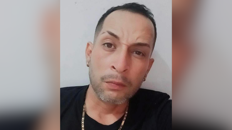 Accidente en la vía Ibagué – Alvarado: buscan a familiares de motociclista Accidente en la vía Ibagué – Alvarado: buscan a familiares de motociclista