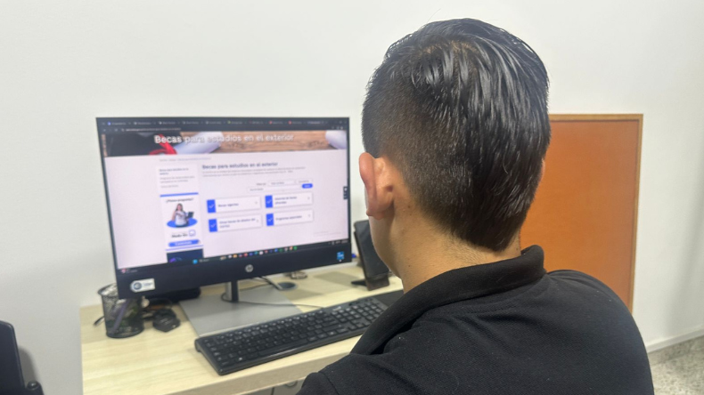 ¿Quiere estudiar una maestría? Icetex ofrece becas de hasta el 100 % ¿Quiere estudiar una maestría? Icetex ofrece becas de hasta el 100 %