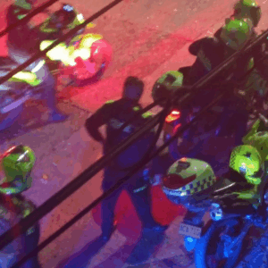 Joven fue baleado en Jardín Musicalia de Ibagué Joven fue baleado en Jardín Musicalia de Ibagué