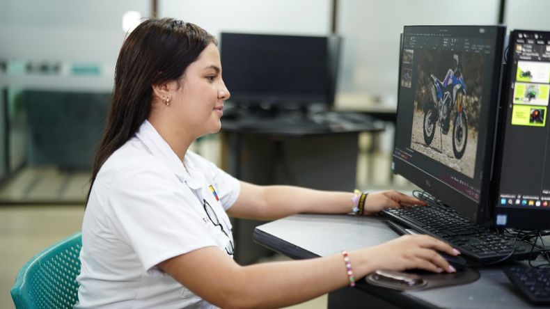 SENA amplió hasta el 25 de agosto inscripciones para su oferta virtual 2025 SENA amplió hasta el 25 de agosto inscripciones para su oferta virtual 2025