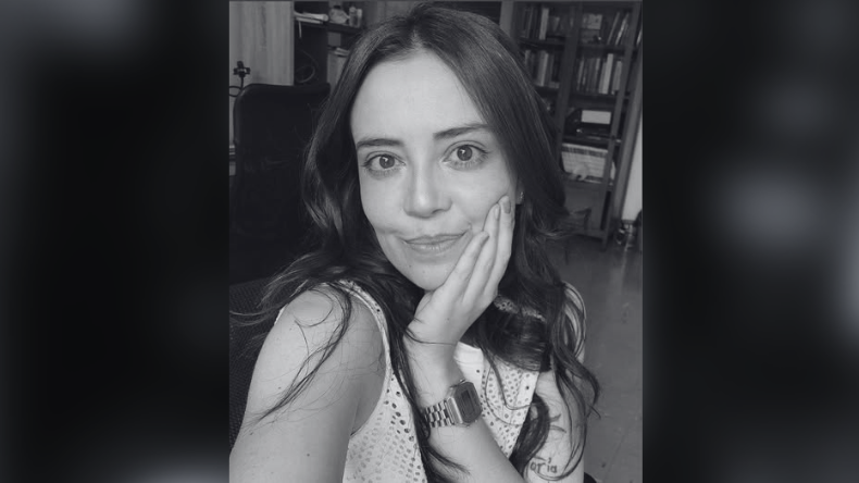 Murió geóloga tras ataque de abejas en zona rural de Ortega Murió geóloga tras ataque de abejas en zona rural de Ortega