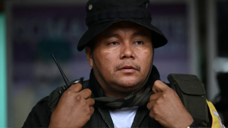 Abatido alias ‘Miller’, disidente de las Farc vinculado a masacre de militares