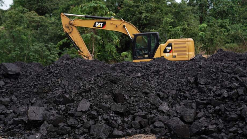 Colombia prohíbe exportaciones de carbón a Israel por ofensiva en Palestina