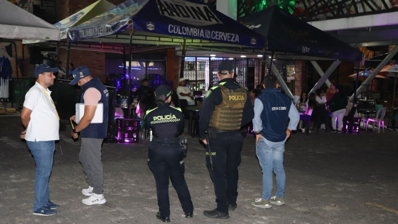 Parqueadero de Arkacentro fue cerrado por operar irregularmente Parqueadero de Arkacentro fue cerrado por operar irregularmente