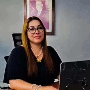 Claudia Aristizábal será la nueva secretaria de Desarrollo Social Claudia Aristizábal será la nueva secretaria de Desarrollo Social