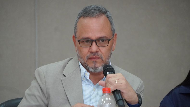 Rector de la UT aclara denuncia por violencia laboral basada en género