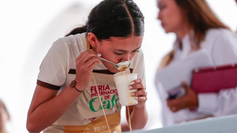 El Tolima se consolida como referente mundial del café El Tolima se consolida como referente mundial del café