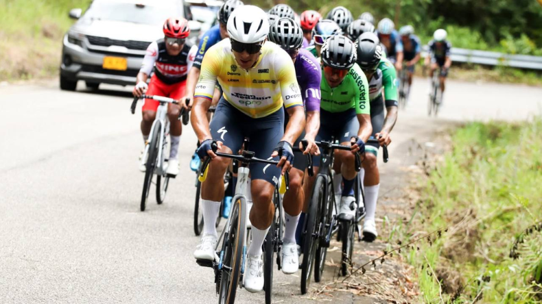Estos serán los cierres viales en el Tolima por la Vuelta a Colombia Estos serán los cierres viales en el Tolima por la Vuelta a Colombia
