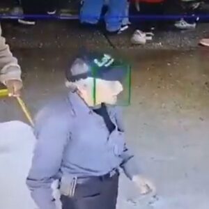 Adulto mayor hirió con arma blanca a viajeros en la Terminal Salitre de Bogotá