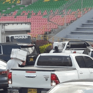 Conozca las pruebas claves contra Hurtado en el caso de uso indebido del Estadio Murillo Toro Conozca las pruebas claves contra Hurtado en el caso de uso indebido del Estadio Murillo Toro