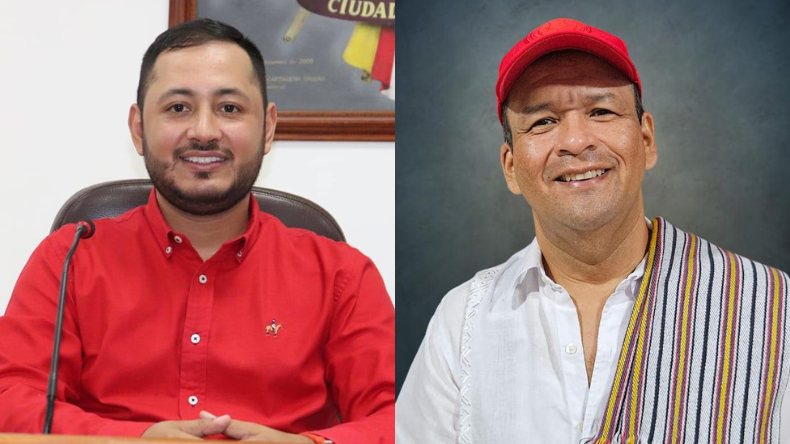 Atentado armado contra candidato y concejal sacude a Melgar Atentado armado contra candidato y concejal sacude a Melgar