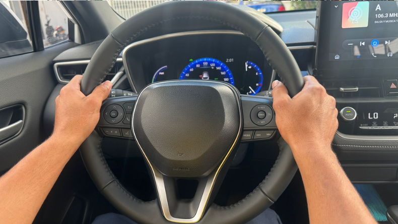 Casa Toro Mazda y Finanzauto aclaran caso de vehículo en Chicoral