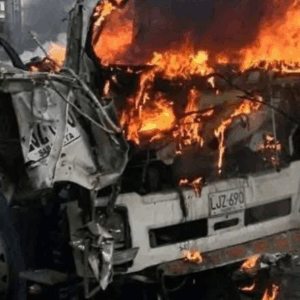 Atentado en Cali deja cinco muertos y 50 heridos
