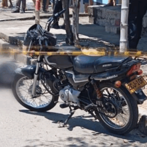 Joven fue víctima de sicariato en Purificación