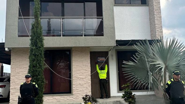 SAE abrirá convocatoria para que organizaciones accedan a bienes incautados SAE abrirá convocatoria para que organizaciones accedan a bienes incautados