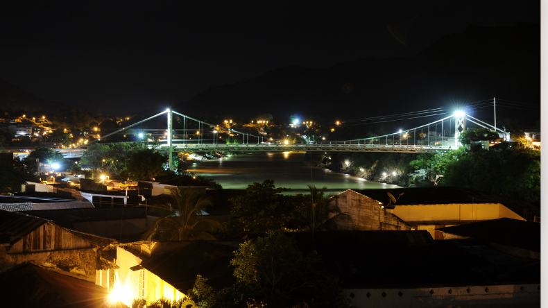 Denuncian más de 50 apagones en un día en Honda Denuncian más de 50 apagones en un día en Honda