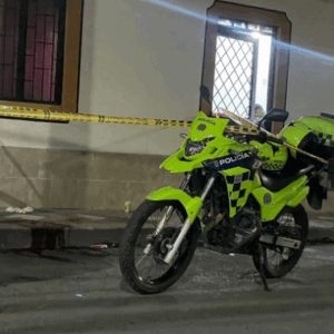 Balearon un hombre en el barrio Ambalá de Ibagué Balearon un hombre en el barrio Ambalá de Ibagué