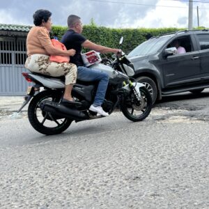 Ibagué ya suma más de 40 muertos por accidentes viales en lo que va del semestre Ibagué ya suma más de 40 muertos por accidentes viales en lo que va del semestre