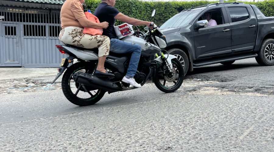 Ibagué ya suma más de 40 muertos por accidentes viales en lo que va del semestre