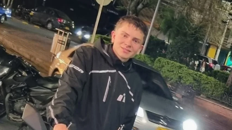 Paciente espera traslado por falta de respuesta de Sanitas Paciente espera traslado por falta de respuesta de Sanitas