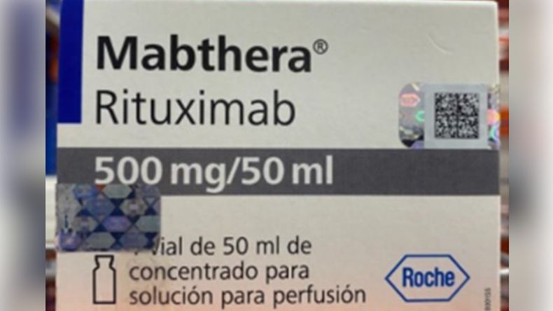 Invima alerta por lote falsificado de medicamento contra el cáncer en Colombia Invima alerta por lote falsificado de medicamento contra el cáncer en Colombia