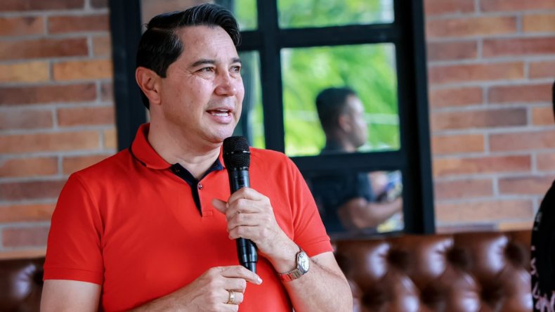 Las pruebas demoledoras que podrían acabar la carrera política de Hurtado Las pruebas demoledoras que podrían acabar la carrera política de Hurtado