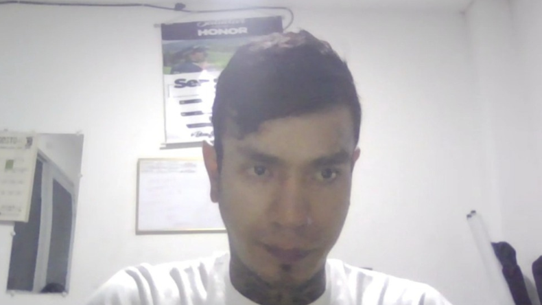 Envían a prisión a presunto responsable de ataque con arma blanca en Ibagué